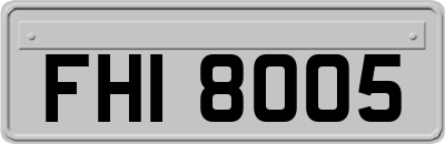 FHI8005