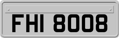 FHI8008