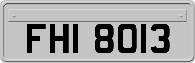 FHI8013