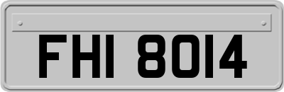 FHI8014
