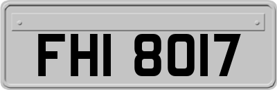 FHI8017