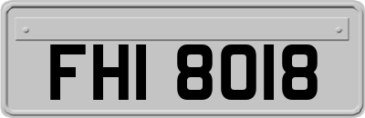 FHI8018