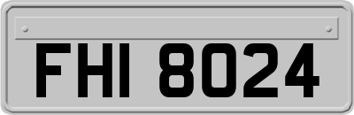 FHI8024