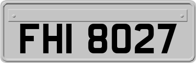 FHI8027