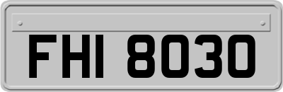FHI8030