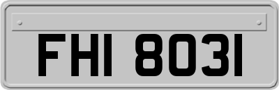 FHI8031