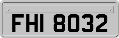 FHI8032