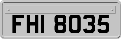 FHI8035