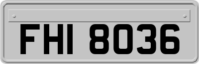 FHI8036