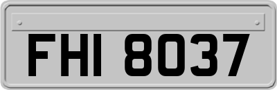 FHI8037