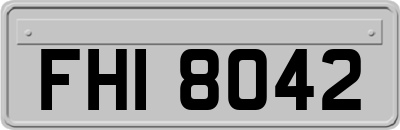 FHI8042