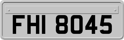 FHI8045