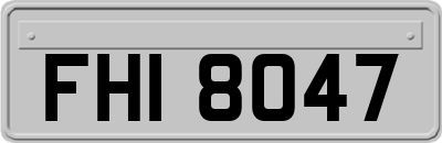 FHI8047