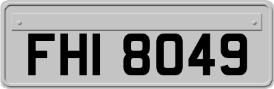 FHI8049