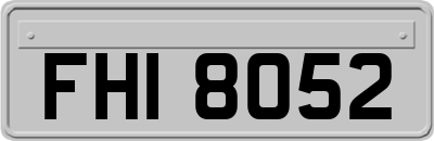 FHI8052