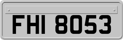FHI8053