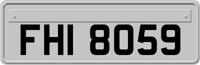 FHI8059