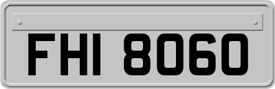 FHI8060