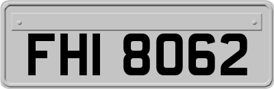 FHI8062