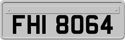 FHI8064