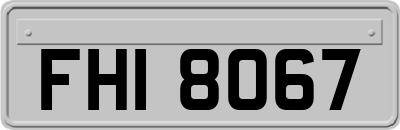 FHI8067