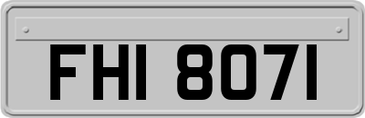 FHI8071