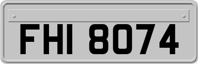 FHI8074
