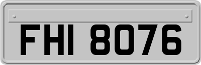 FHI8076