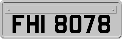 FHI8078