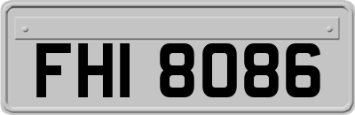 FHI8086