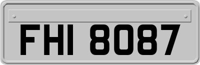 FHI8087