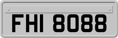 FHI8088