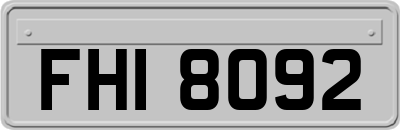 FHI8092
