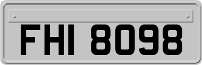 FHI8098