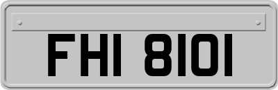 FHI8101