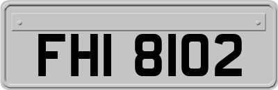 FHI8102