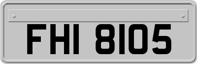 FHI8105