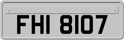 FHI8107