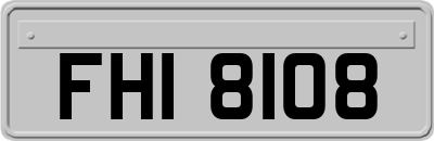 FHI8108