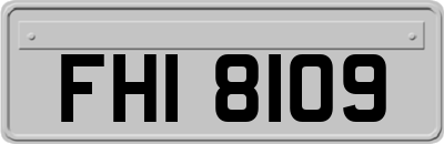 FHI8109