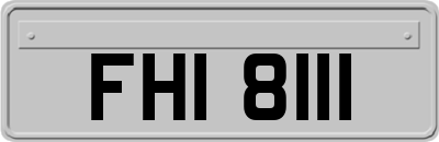 FHI8111
