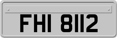 FHI8112