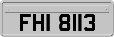 FHI8113