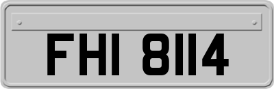 FHI8114