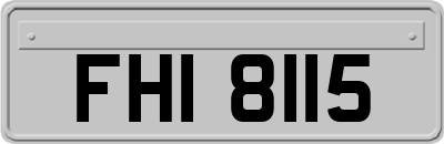 FHI8115