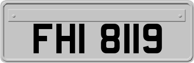 FHI8119