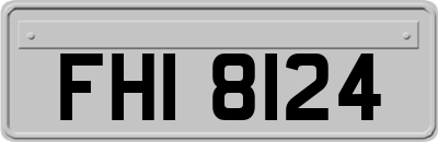 FHI8124