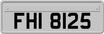 FHI8125
