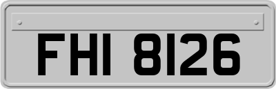 FHI8126