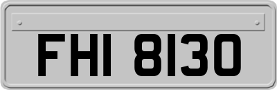 FHI8130